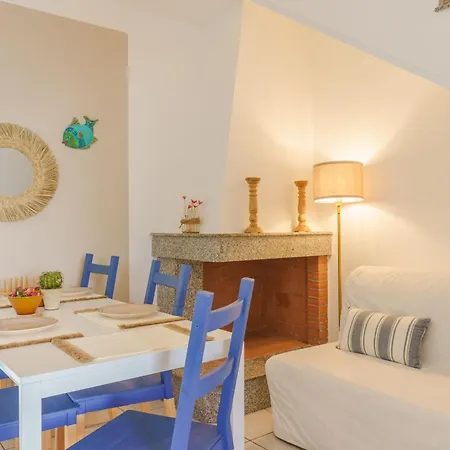 Vakantiehuis Brigida By Interhome Torre Santa Sabina