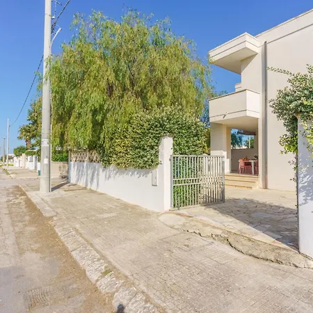 Vakantiehuis Brigida By Interhome Torre Santa Sabina